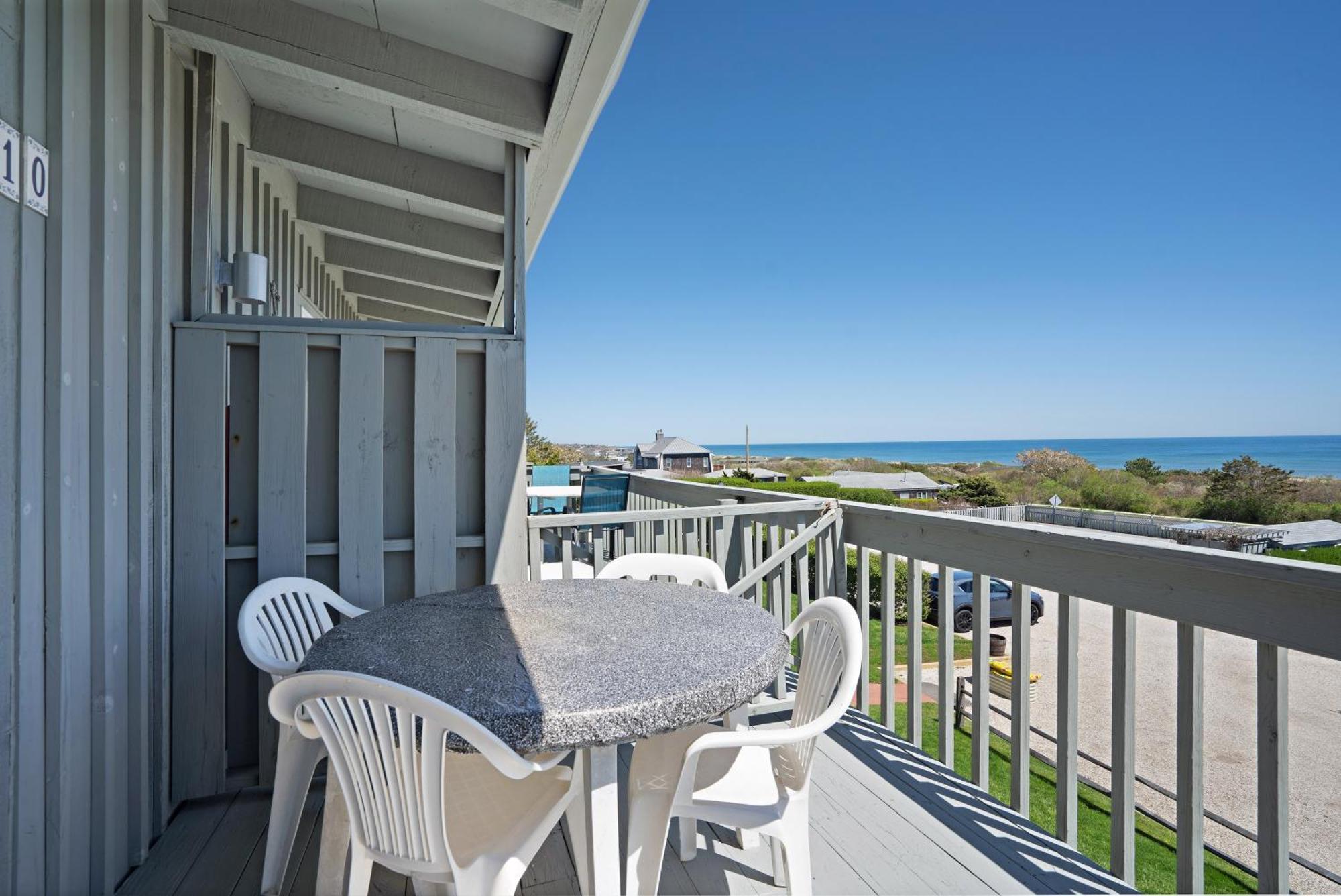 Beach Plum Resort Montauk Exterior foto