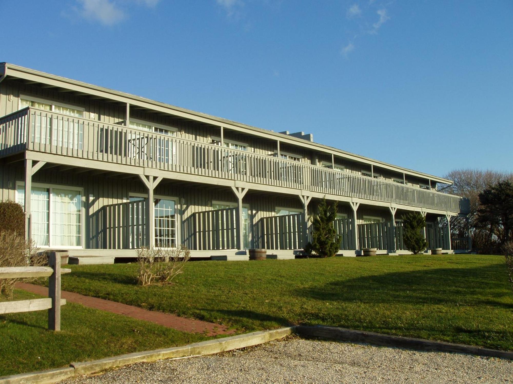 Beach Plum Resort Montauk Exterior foto