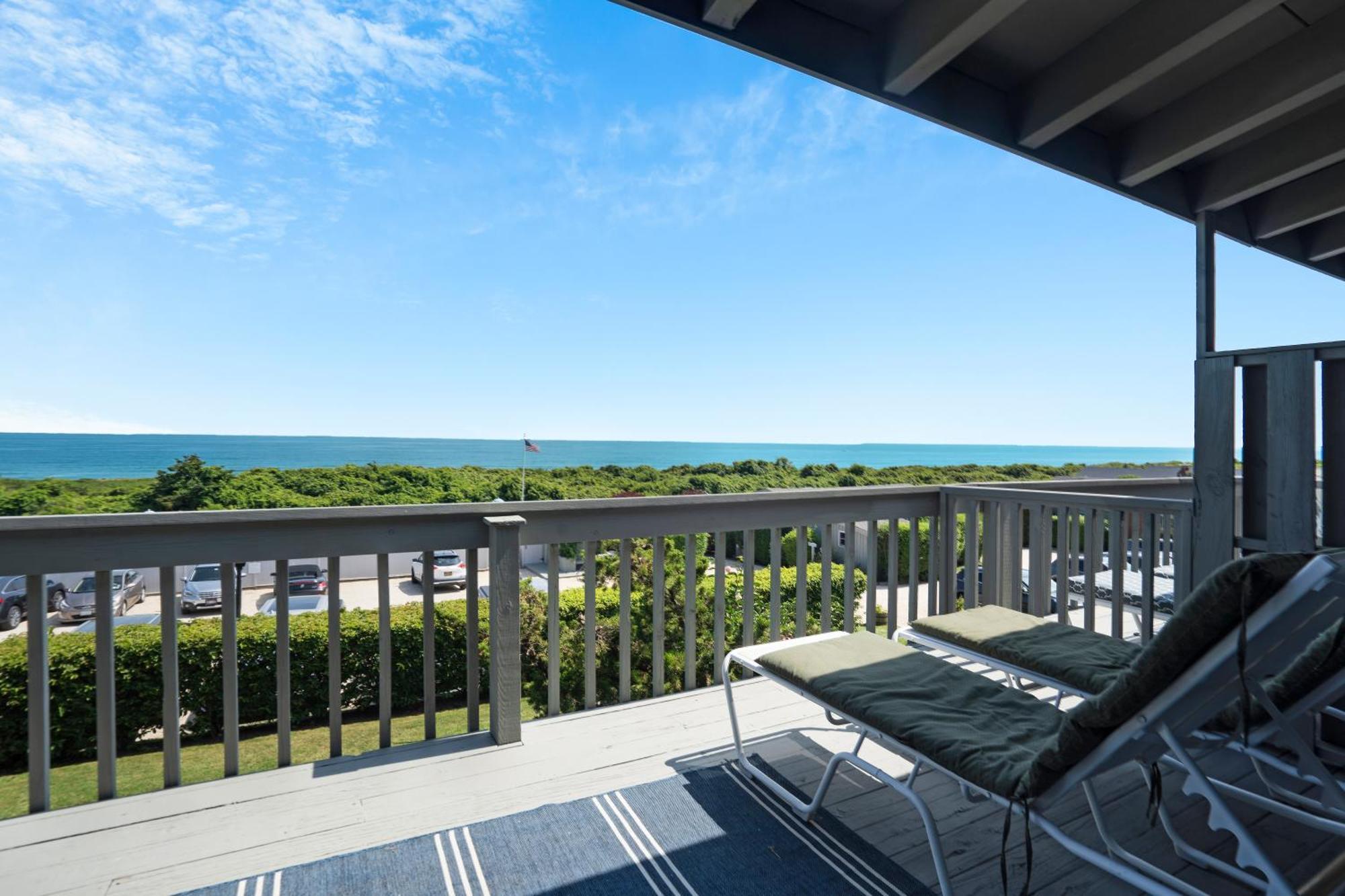 Beach Plum Resort Montauk Exterior foto